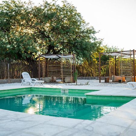 Las Salinas Gran Hotel San Jose de Las Salinas Dış mekan fotoğraf