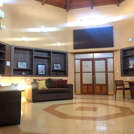 Las Salinas Gran Hotel San Jose de Las Salinas Dış mekan fotoğraf