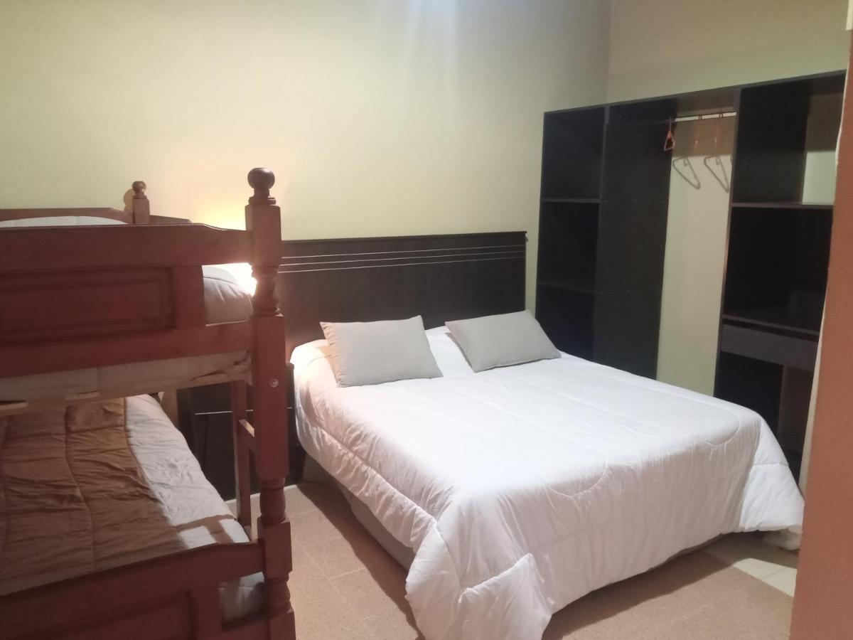 Las Salinas Gran Hotel San Jose de Las Salinas Dış mekan fotoğraf
