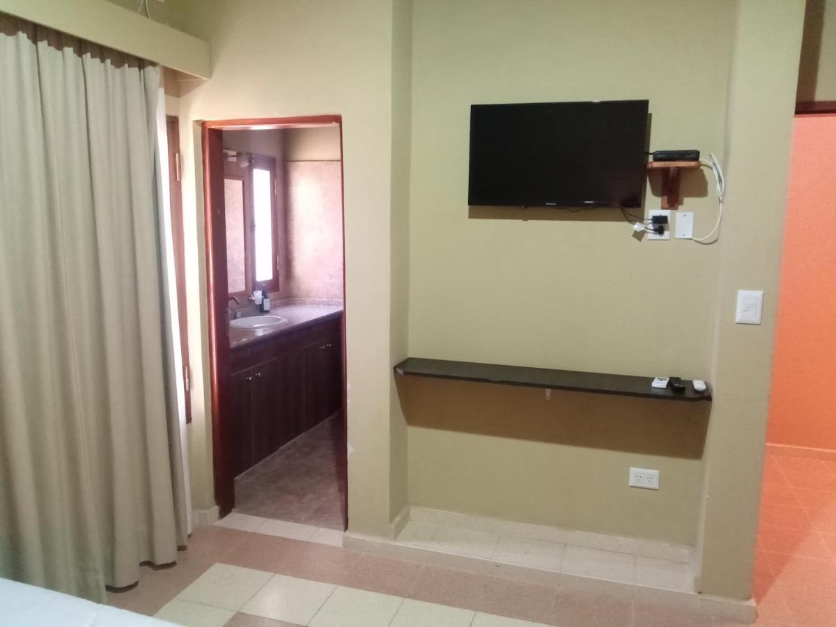 Las Salinas Gran Hotel San Jose de Las Salinas Dış mekan fotoğraf