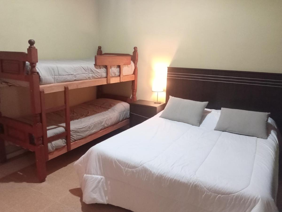 Las Salinas Gran Hotel San Jose de Las Salinas Dış mekan fotoğraf