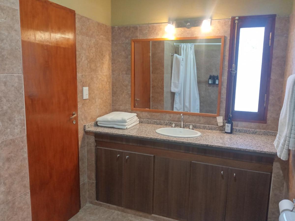 Las Salinas Gran Hotel San Jose de Las Salinas Dış mekan fotoğraf