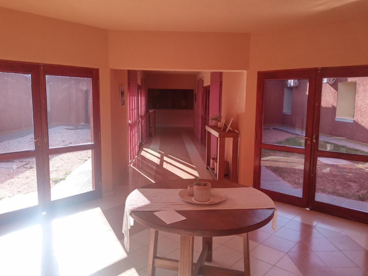 Las Salinas Gran Hotel San Jose de Las Salinas Dış mekan fotoğraf