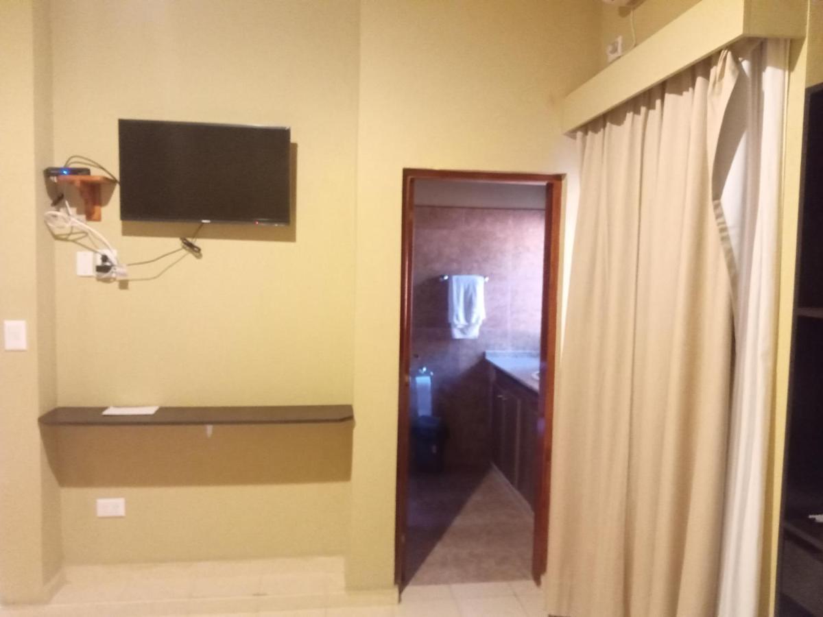 Las Salinas Gran Hotel San Jose de Las Salinas Dış mekan fotoğraf