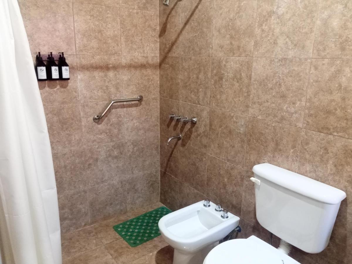 Las Salinas Gran Hotel San Jose de Las Salinas Dış mekan fotoğraf