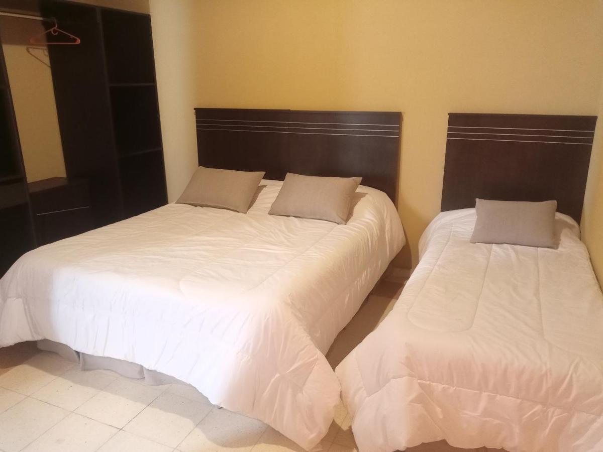 Las Salinas Gran Hotel San Jose de Las Salinas Dış mekan fotoğraf
