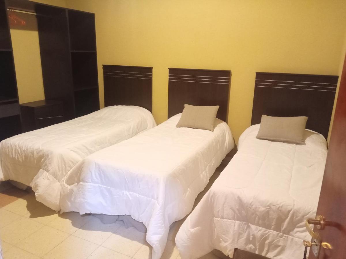 Las Salinas Gran Hotel San Jose de Las Salinas Dış mekan fotoğraf