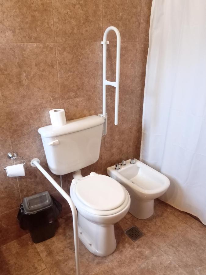 Las Salinas Gran Hotel San Jose de Las Salinas Dış mekan fotoğraf