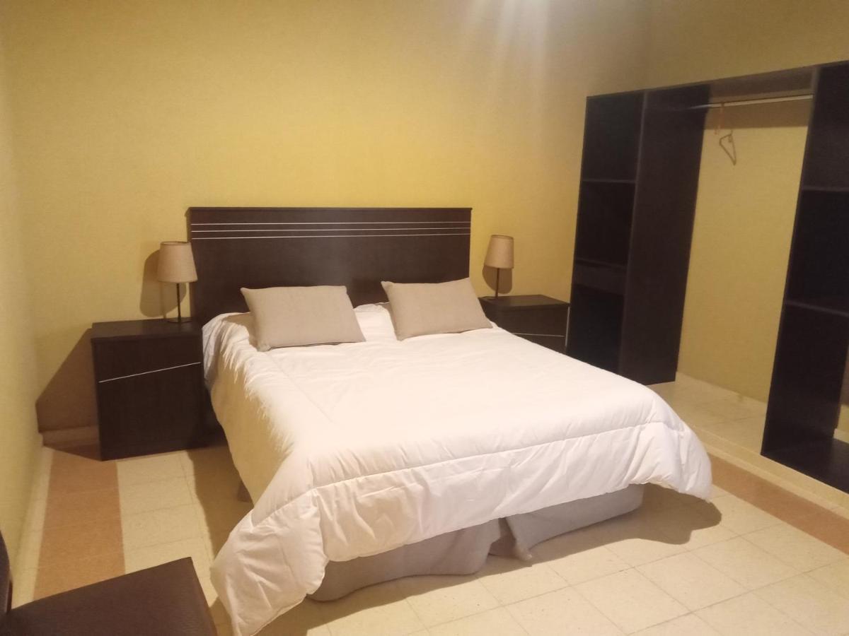 Las Salinas Gran Hotel San Jose de Las Salinas Dış mekan fotoğraf