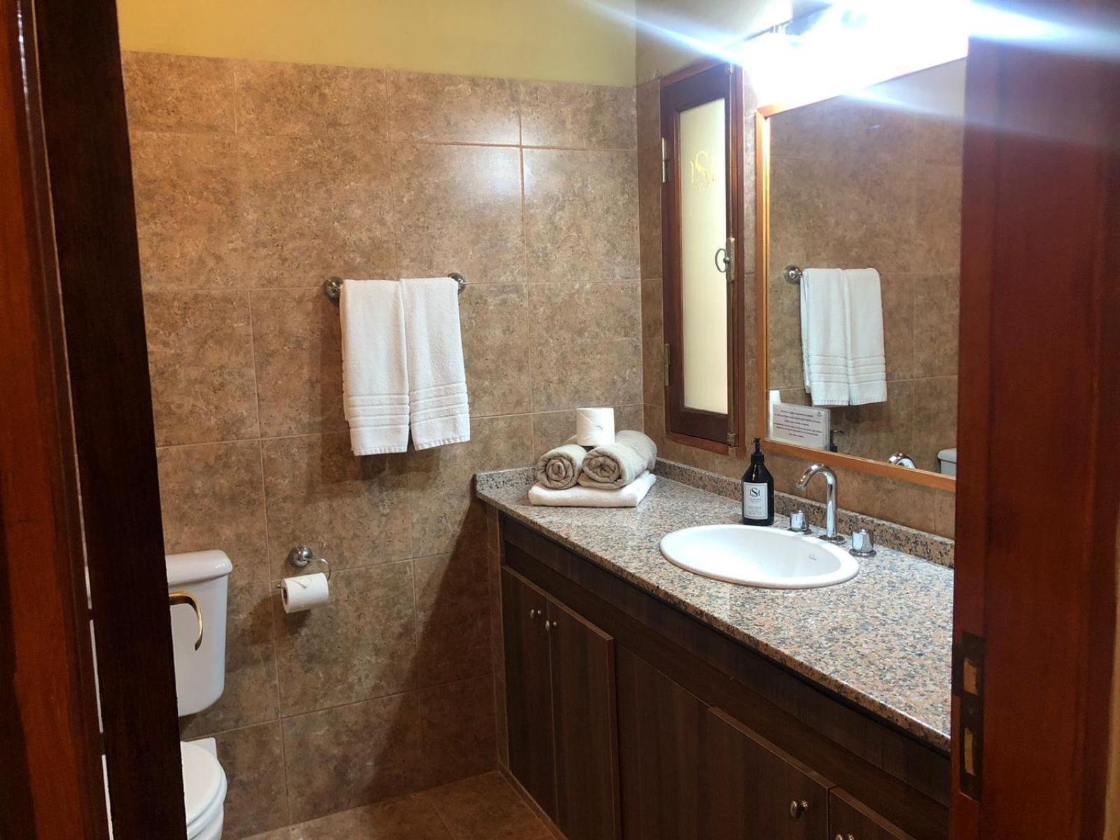Las Salinas Gran Hotel San Jose de Las Salinas Dış mekan fotoğraf