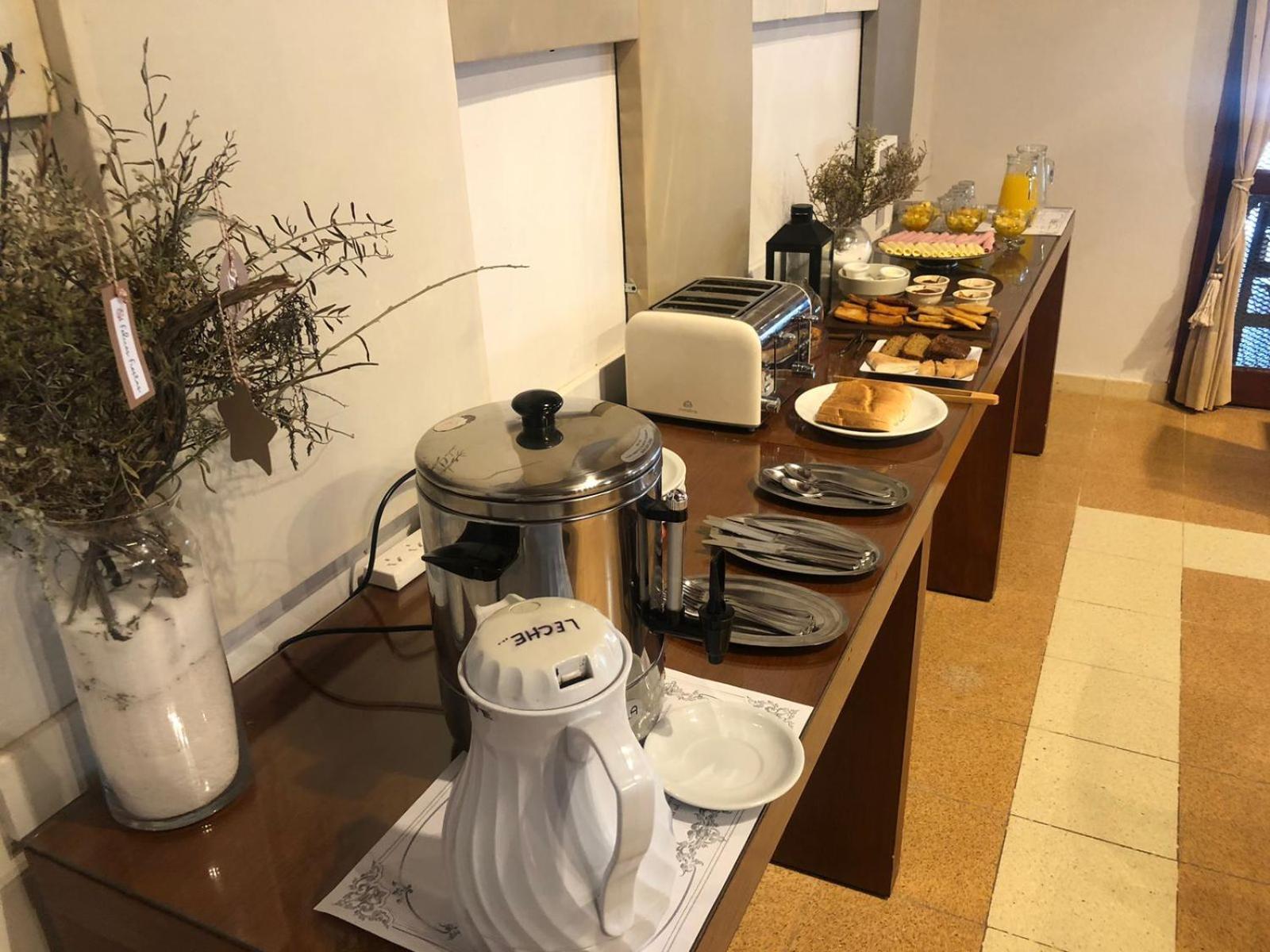 Las Salinas Gran Hotel San Jose de Las Salinas Dış mekan fotoğraf