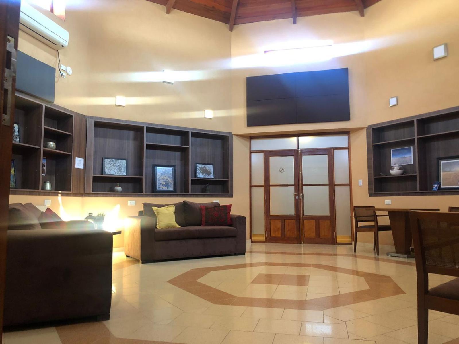 Las Salinas Gran Hotel San Jose de Las Salinas Dış mekan fotoğraf
