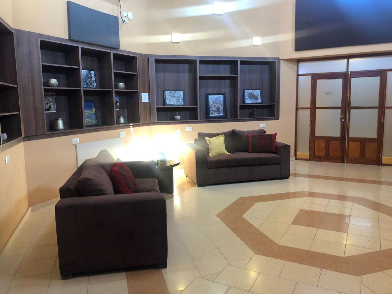 Las Salinas Gran Hotel San Jose de Las Salinas Dış mekan fotoğraf
