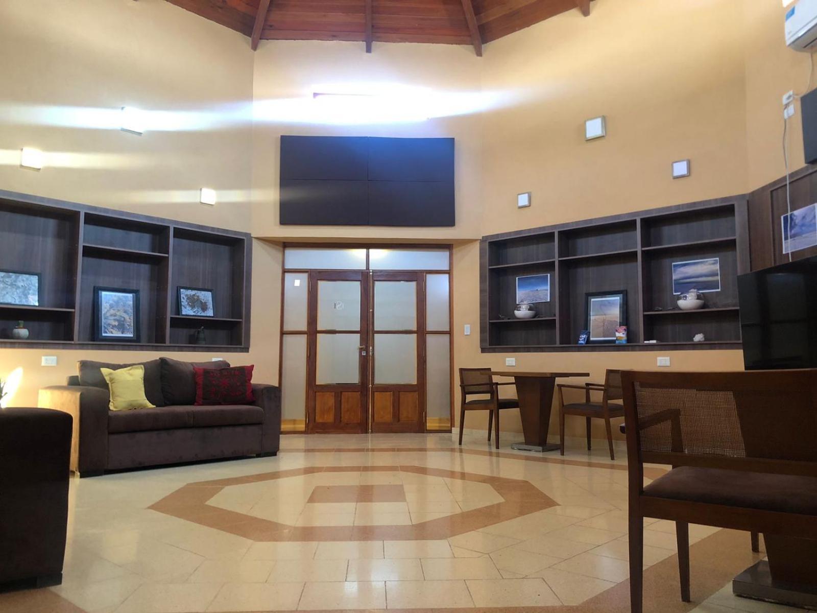 Las Salinas Gran Hotel San Jose de Las Salinas Dış mekan fotoğraf
