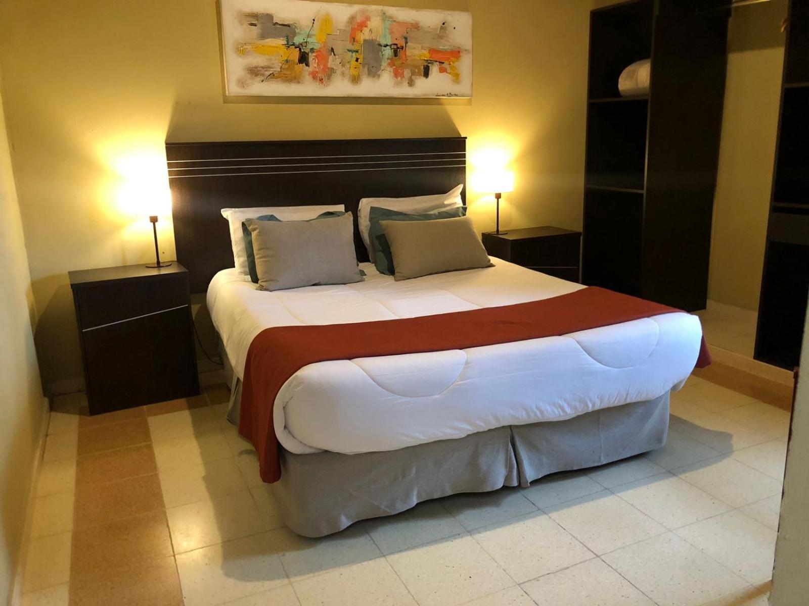 Las Salinas Gran Hotel San Jose de Las Salinas Dış mekan fotoğraf
