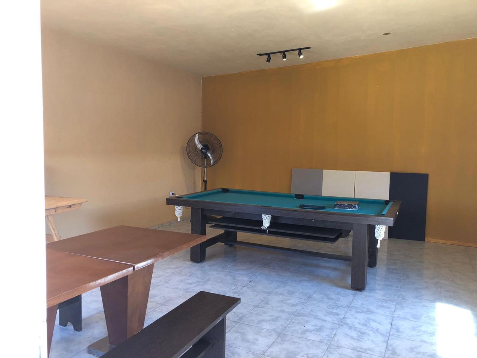 Las Salinas Gran Hotel San Jose de Las Salinas Dış mekan fotoğraf