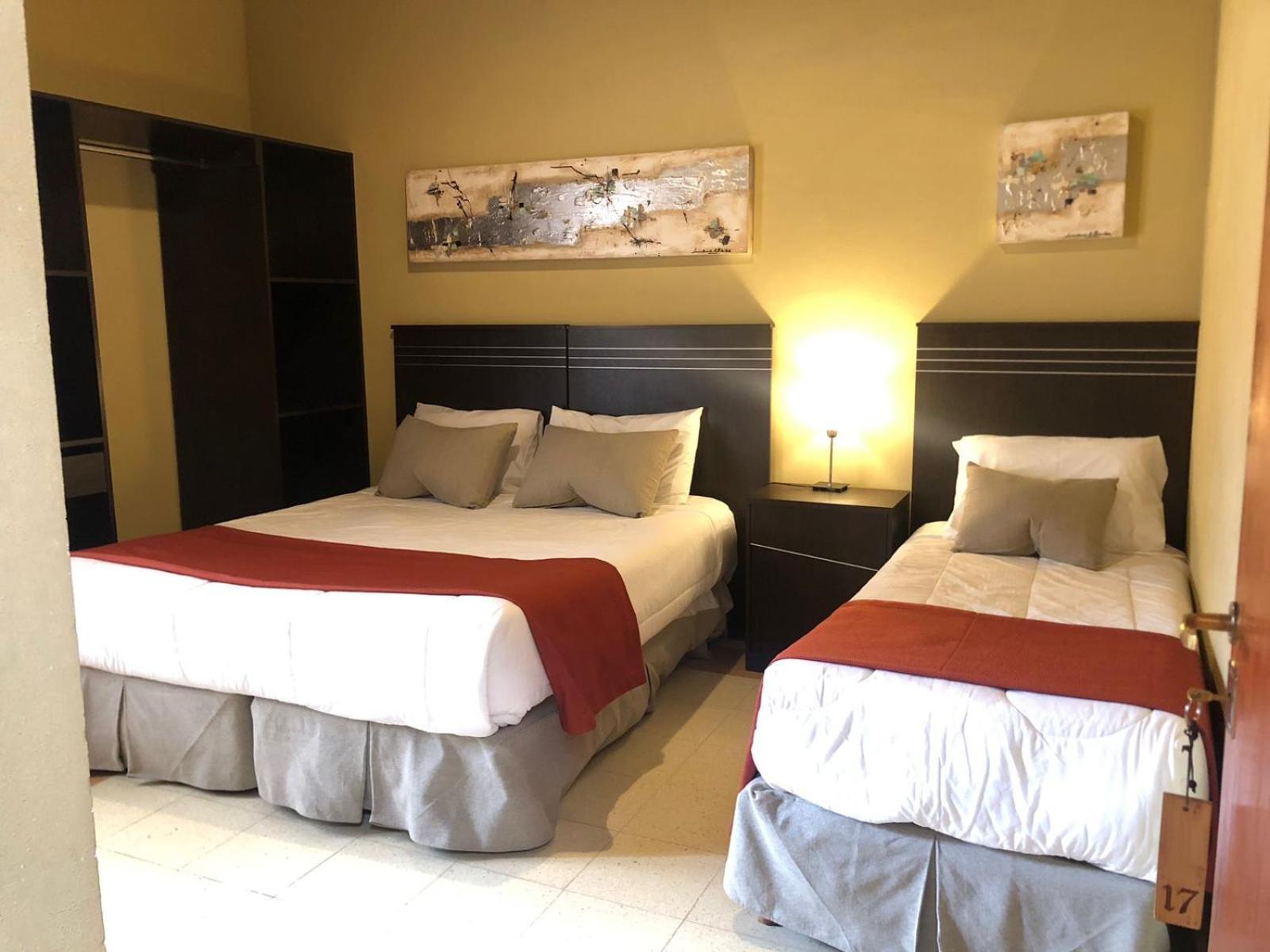Las Salinas Gran Hotel San Jose de Las Salinas Dış mekan fotoğraf